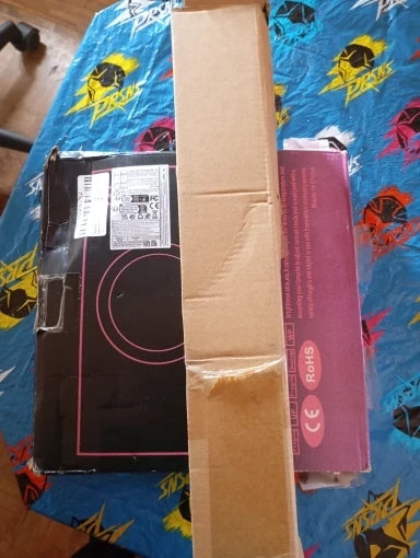 Review Card