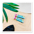 Pina Colada Lip Balm – Tropical Natural Lip Balm | Fun Stocking Stuffer