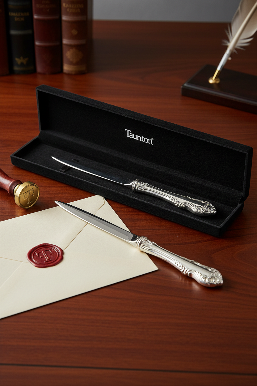 Letter Opener